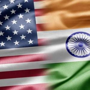 Why is India concerned about the US national security strategy?