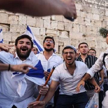 Haaretz: Israel.. The destination of the New Fascism from Around the World 
