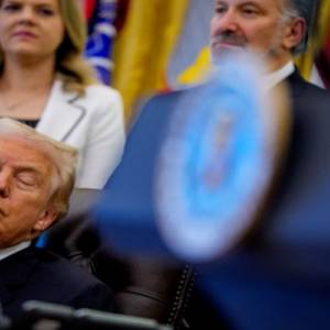 In a charged international moment.. Will Trump Change the Future of the Middle East Unknowingly?