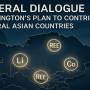 Minerals Dialogue: Washington's Plan to Control Central Asian Countries