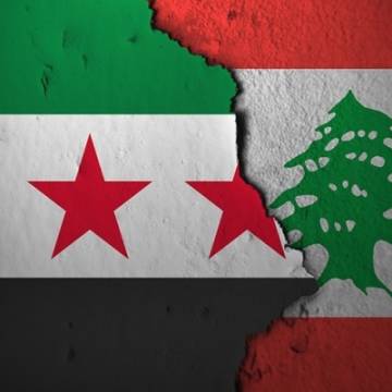 Syria as a Leverage on Lebanon: From Israel's 