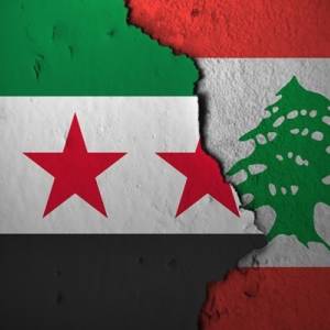سوريا كرافعة ضغط على لبنان: من 
