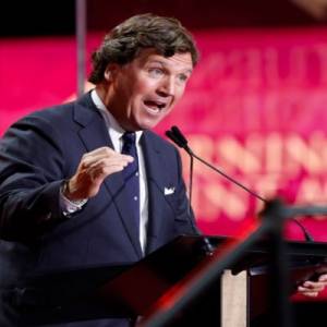 Newsweek: Tucker Carlson's remarks on 
