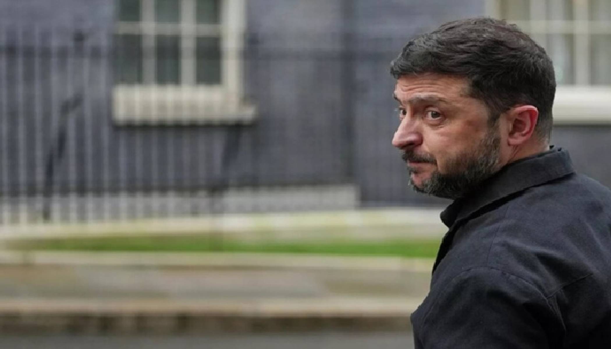 ترامب: الفساد في أوكرانيا هائل وغياب الانتخابات يثير تساؤلات حول الديمقراطية