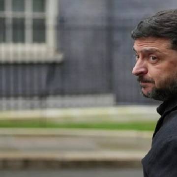 ترامب: الفساد في أوكرانيا هائل وغياب الانتخابات يثير تساؤلات حول الديمقراطية