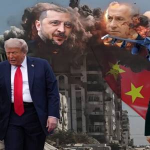 تحولات وانعطافات استراتيجية.. ماذا حدث عام 2025؟