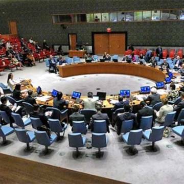 التلاعب الأمريكي بهيئة الأمم المتحدة ووكالاتها 