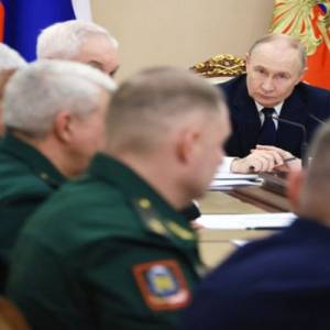 هل عطّلت محاولة الهجوم الأوكراني على مقر بوتين حظوظ وقف الحرب؟