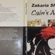 Cain’s Apple – Dr. Zakaria Shahin