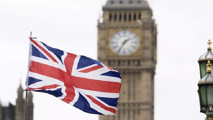 After the failure of the European summit: Britain refuses to confiscate Russian assets