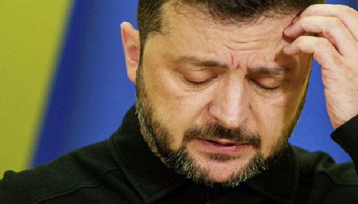 Hungary warns Zelensky not to damage Russian oil pipelines to Hungary after power destruction in Ukraine