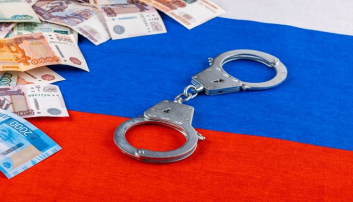 Europe and the theft of Russian assets to finance a Ukrainian loan