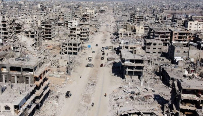 In double standards: the West's dehumanization of Arabs cannot be justified.. "Sick Civilization and Moral Degeneration" 