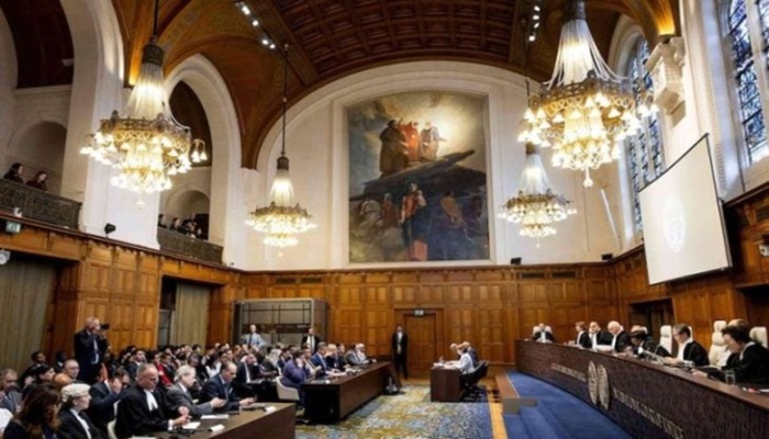 ICJ: Israel must allow UNRWA to deliver aid to Gaza and not use starvation as a weapon of war 
