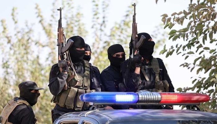 What's going on in Syria?.. Security campaign targets French and foreign fighters in northern Syria 