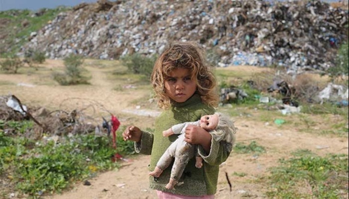 From a Hungry Childhood to an Exiled Old Age.. A Homeland's Tale Searching for Shelter 