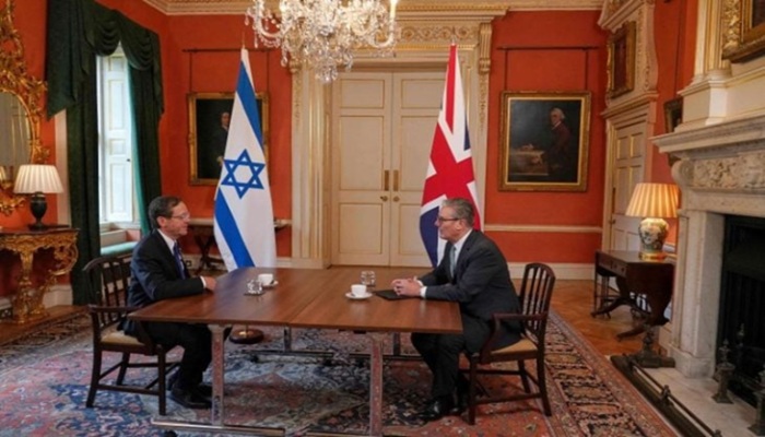Israel’s Genocidal War on Gaza Exposes the Need to Change Britain’s Oligarchic Rule 