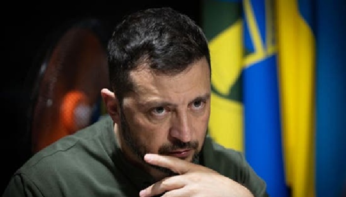 Corruption Scandal in Ukraine!!.. What do we know about Zelensky's "portfolio" and his offshore companies?