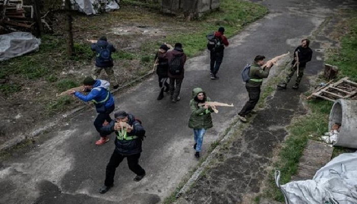 RS “Death Buses”: Testimonies and Deaths Exposing Forced Conscription Practices in Ukraine