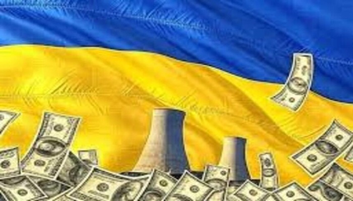 Corruption Threads Affect Zelensky's Wife