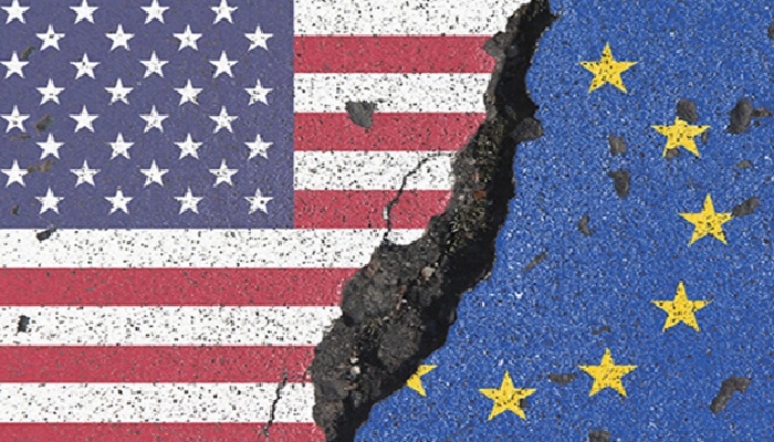 Europe and Washington in the Trump Era: Public Disagreements and Criticism