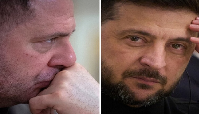 Ukraine's corruption is enormous, and the absence of elections raises questions about democracy