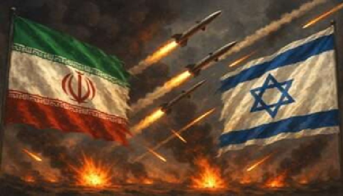 Iran and Israel: Confrontation Scenarios and Regional Moves 