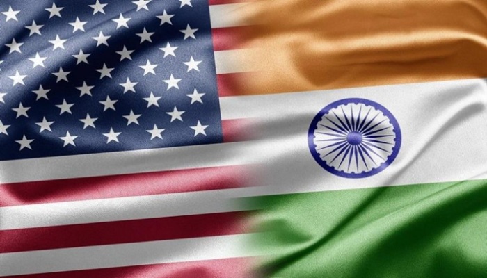 Why is India concerned about the US national security strategy?
