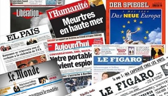 "Western double standards": Example – how did the French media become a mouthpiece for Israeli propaganda?