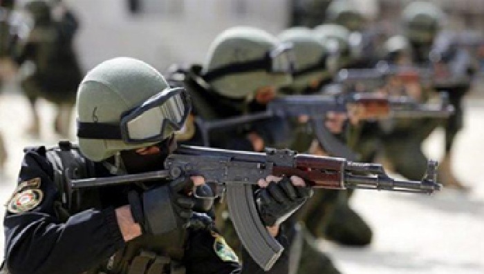 دراسة تناقش وتعالج أسباب "الأزمة الأمنية" في الضفة الغربية