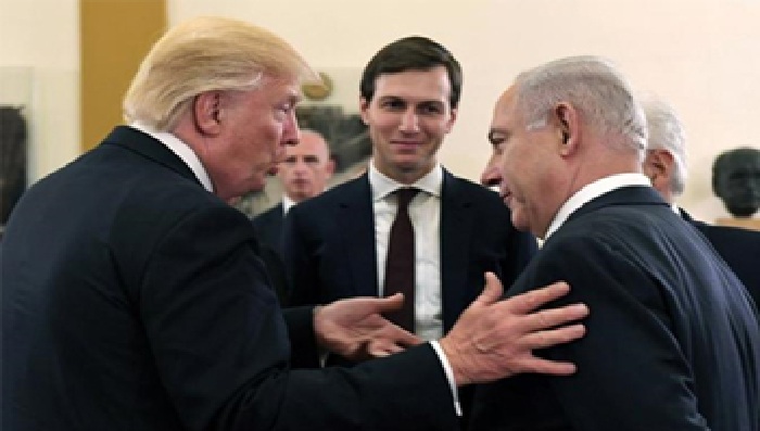 بعد انسداد الطريق أمام "صفقة القرن".. واشنطن تستبدلها بمشروع إنساني لغزة