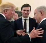 بعد انسداد الطريق أمام 