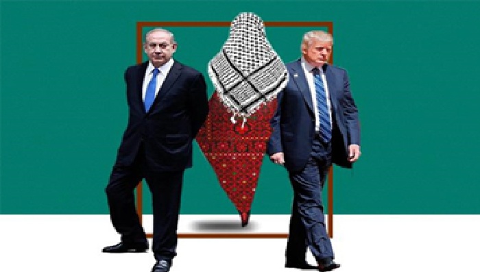 "صفقة القرن" تتوسع لتشمل "خطة مارشال لغزة" مقابل هدنة دائمة