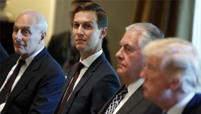 هل يمكن اعتبارها جزءا من "صفقة القرن".. خطة جديدة للتسوية بين الفلسطينيين والإسرائيليين