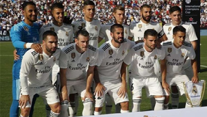 الكأس الدولية للأبطال.. ريال مدريد يهزم يوفنتوس وميلان يفاجئ برشلونة