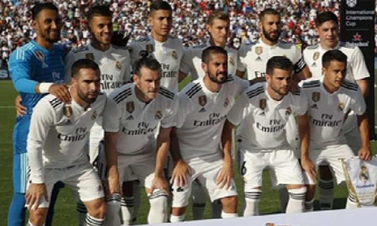 الكأس الدولية للأبطال.. ريال مدريد يهزم يوفنتوس وميلان يفاجئ برشلونة