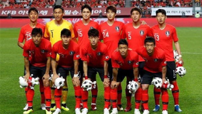 السنغال تؤكد جاهزيتها لمونديال 2018 بفوز على كوريا الجنوبية