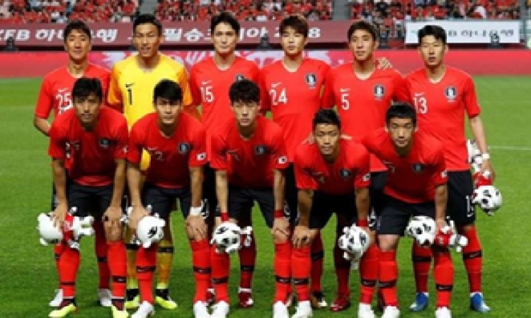 السنغال تؤكد جاهزيتها لمونديال 2018 بفوز على كوريا الجنوبية