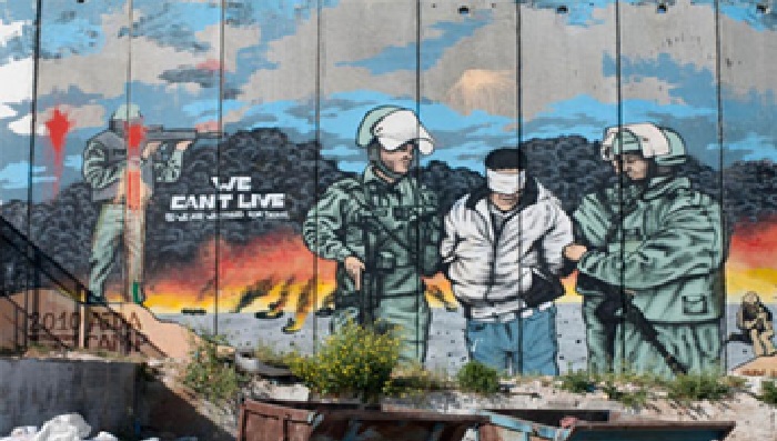 دراسة: السرطان يفتك بالأسرى والمحررين منهم الأكثر اكتئابًا