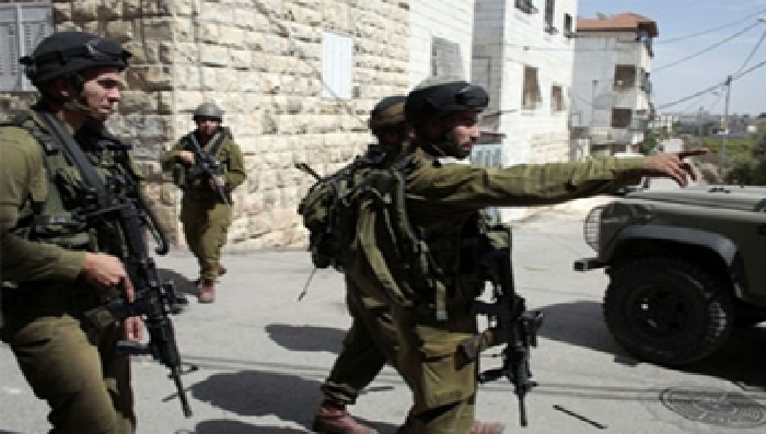 2904 انتهاكا للاحتلال في الضفة والقدس خلال أكتوبر الماضي
