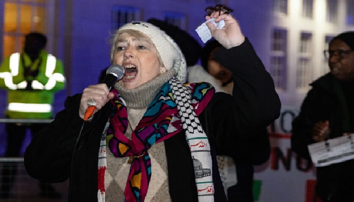 صحفية بريطانية: أفضّل قضاء شهرين في سجن "طالبان" على يومين في سجون إسرائيل 