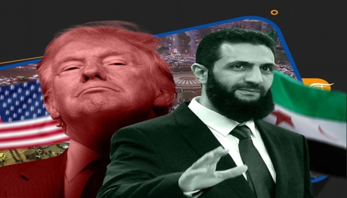 بين دمشق وواشنطن: تحالفات كبيرة وواقع هشّ