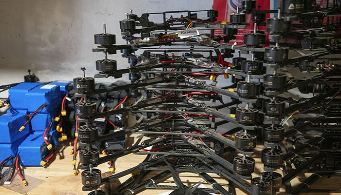 المشهد الاوكراني : فضائح بالجملة وجيش في طريقه للانهيار !!