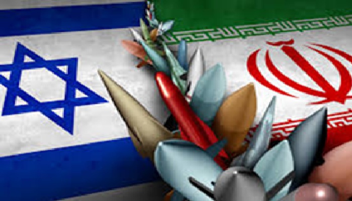 زعزعة الاستقرار في ايران والتهديد باغتيال المرشد الاعلى !!