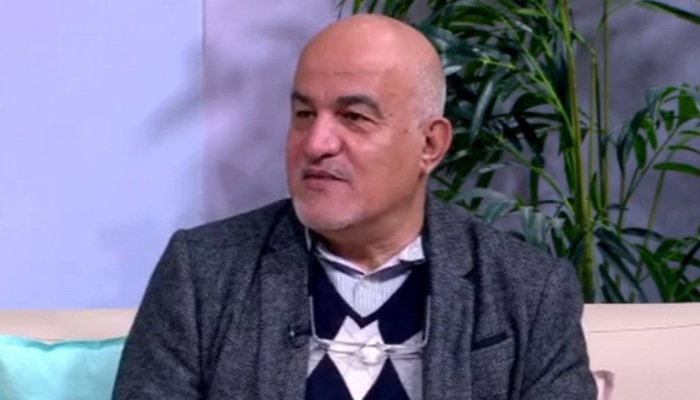 استراتيجية الذعر والتهديد الأميركي