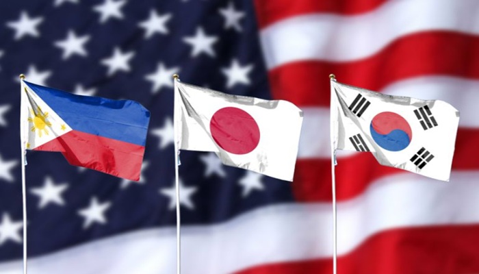 هل تنجح واشنطن هذه المرة في إنشاء ناتو آسيوي مصغر ضد الصين؟