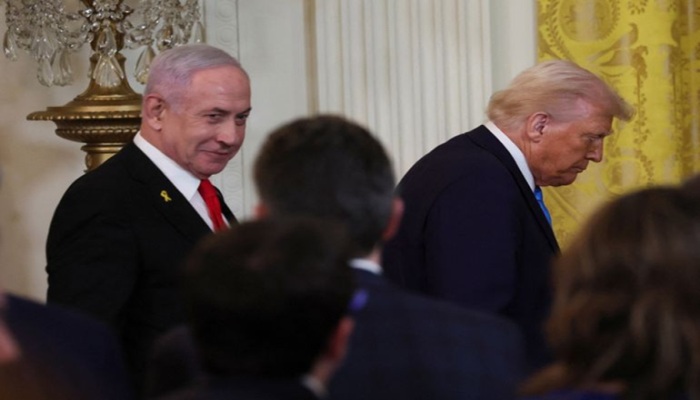 من "التهجير" إلى "التطهير".. في التغريبة الفلسطينية ترامب لن يكون الأخير