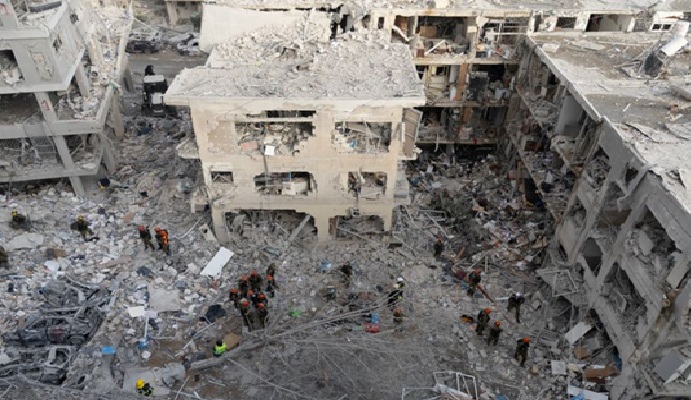 إسرائيل تُغلق البلاد وتترك أصحاب الأعمال ينهارون وحدهم