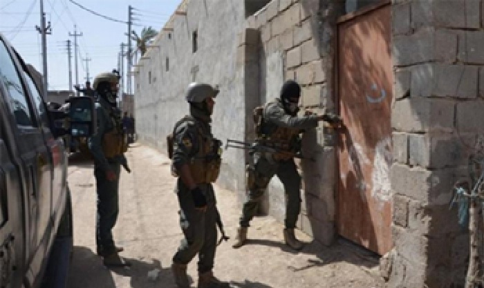 القدس: الاحتلال يشن حملة جديدة في العيسوية 