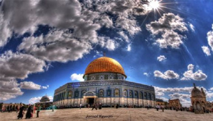 في مواجهة التهويد